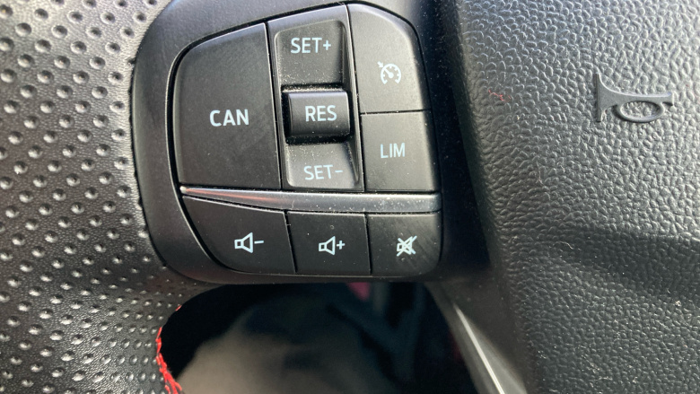 Ford Puma 1.0 EcoBoost Hybrid mHEV ST-Line 5dr Petrol Hatchback